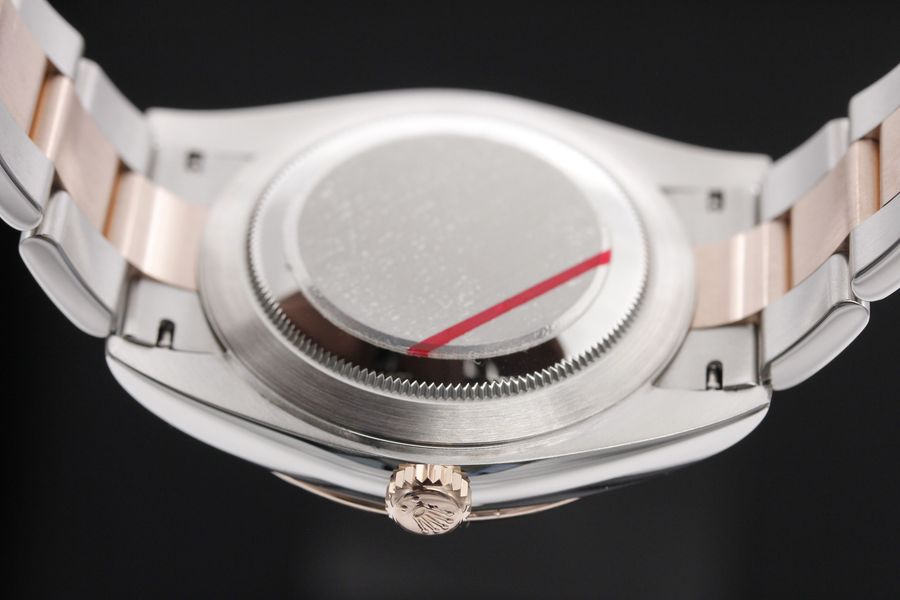 Rolex Datejust 41 126331